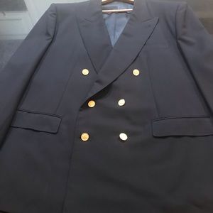 Burberry Blazer
